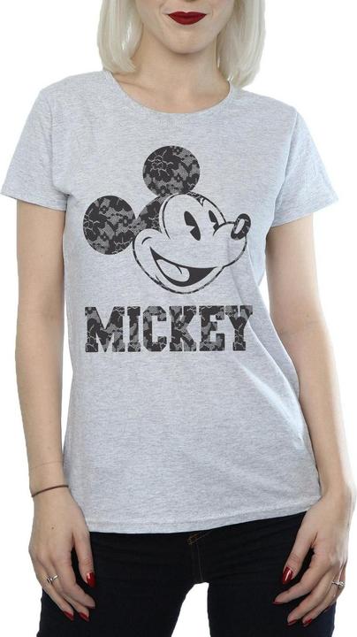 Produktbild Disney Mickey Mouse Laces TShirt (XL)