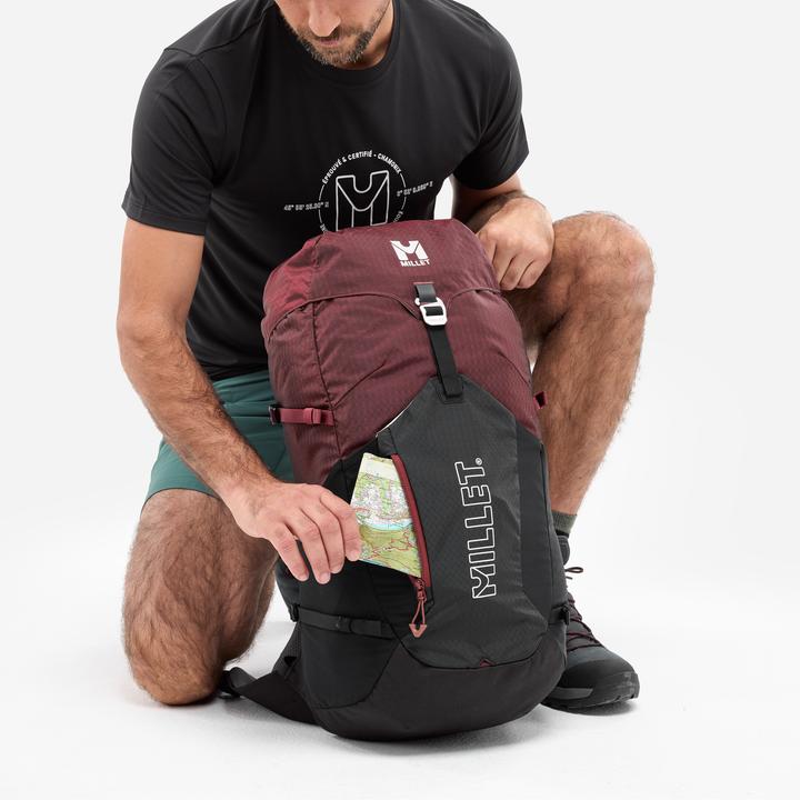 Actual product image Millet Ubic 25 (25 l)