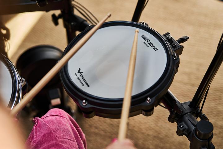 Actual product image Roland TD316 Electronic Drum Set (E-drum)