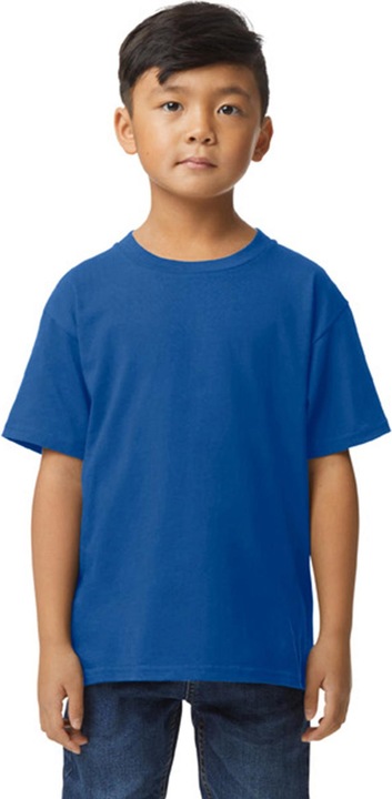 Actual product image Gildan Softstyle T-shirt (M)