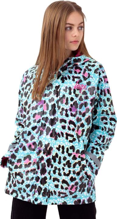 Produktbild Hype Regenmantel Mädchen