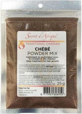 Immagine prodotto D'Afrique Sda Chebe Powder Mix 25g