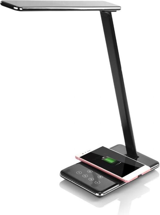 Image du produit Media-tech MEDIA-TECH WIRELESS CHARGING LAMP