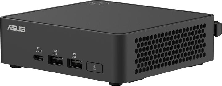 Immagine prodotto ASUS RNUC15CRKC700002 Barebone Intel Core 7 240H Kit L6 EU Cord (Intel Core Ultra 5 225H)