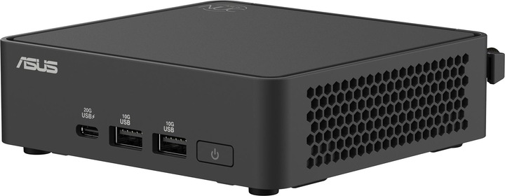 Actual product image ASUS NUC 15 PRO RNUC15CRKU500002 (Intel Core Ultra 5 225H)