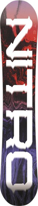 Produktbild Nitro Team (155)