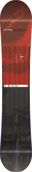 Produktbild Nitro Team (155)