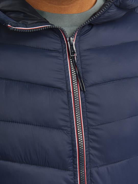 Produktbild Jack & Jones Jjesprint Puffer Hood Noos Pls (3XL)