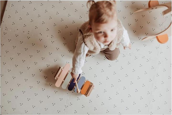 Actual product image play&go Eevaa (180 x 180 cm)