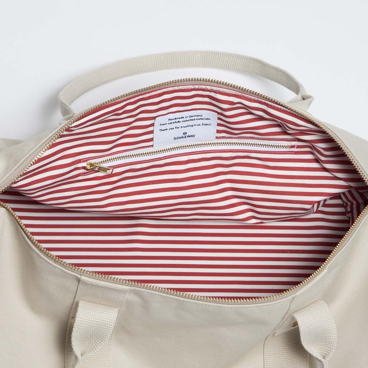 Produktbild Souleway Vegan Weekender (43 l)