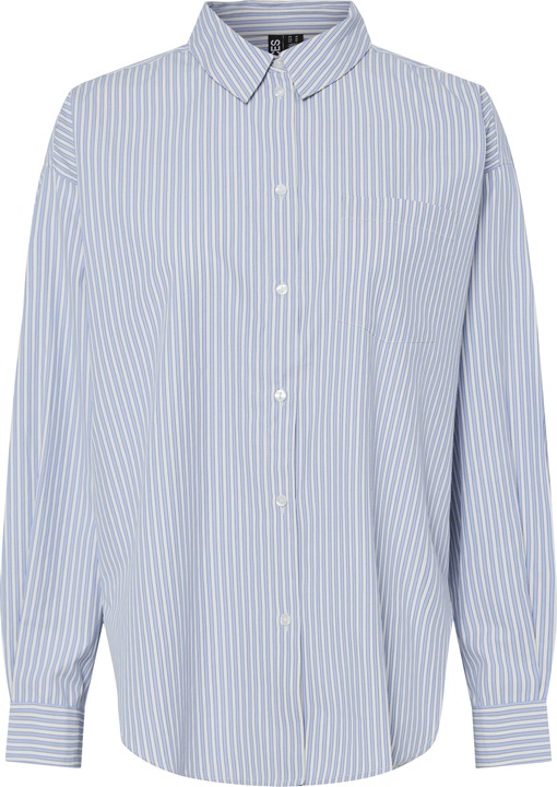 Nautical blue