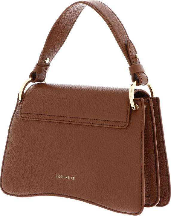 Immagine prodotto Coccinelle C-Me Grained Leather Handbag