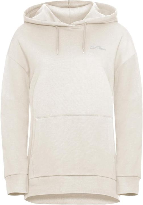 Produktbild Jack Wolfskin Essential Hoodie W (XL)