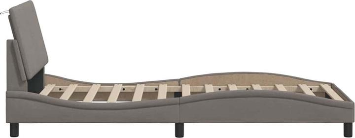 Image du produit vidaXL Bettgestell (90 x 200 cm)