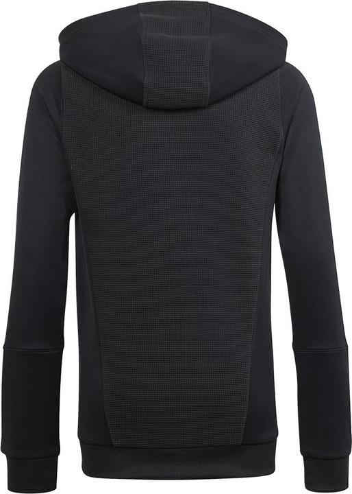 Produktbild adidas Tiro 23 Competition 1/4 Zip Kapuzenpullover Kinder (116)