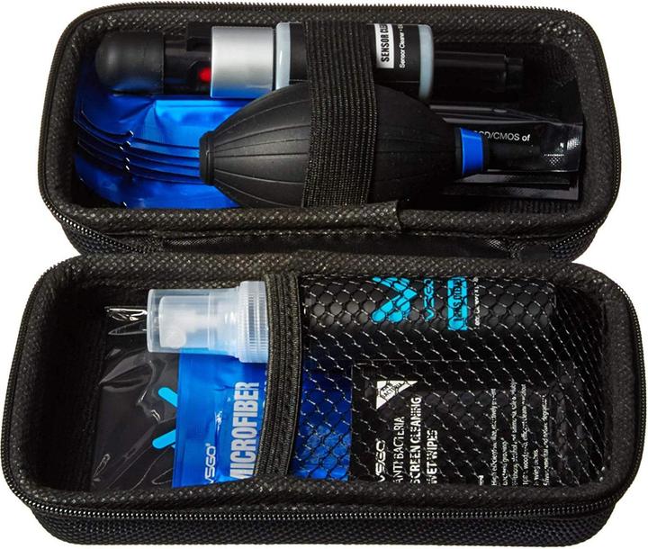 Produktbild VSGO APS-C All-In-One Kamera Reinigungs Kit