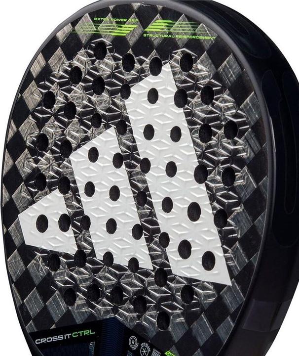 Image du produit Adidas Cross It Ctrl Padelschläger