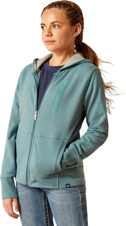 Produktbild Ariat Kapuzenjacke (L)