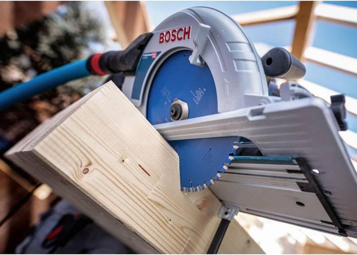 Produktbild Bosch Professional Zubehör EXPERT Wood Kreissägeblatt, 160x20 mm, T48