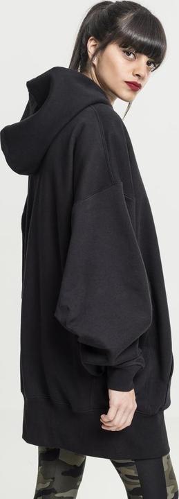 Produktbild Urban Classics Ladies Long Oversize Hoody (XS)