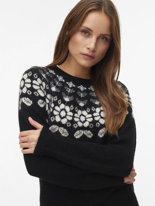 Immagine prodotto Vero Moda VMSIMONE Pullover Strickpullover (L)