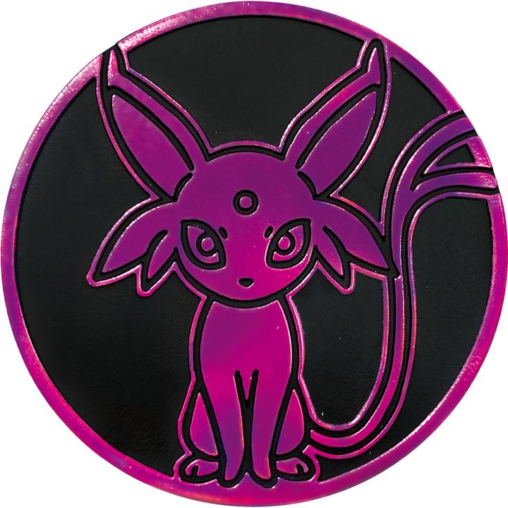 Produktbild Pokémon Pokemon Coin Collection Volume 5