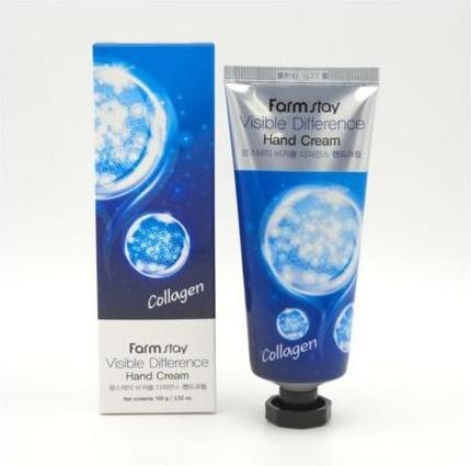 Produktbild Farm Stay Visible Difference Collagen (100 ml)