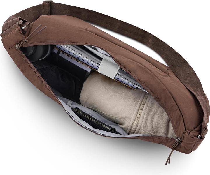 Produktbild Johnny Urban Half Moon Bag Kaia Large