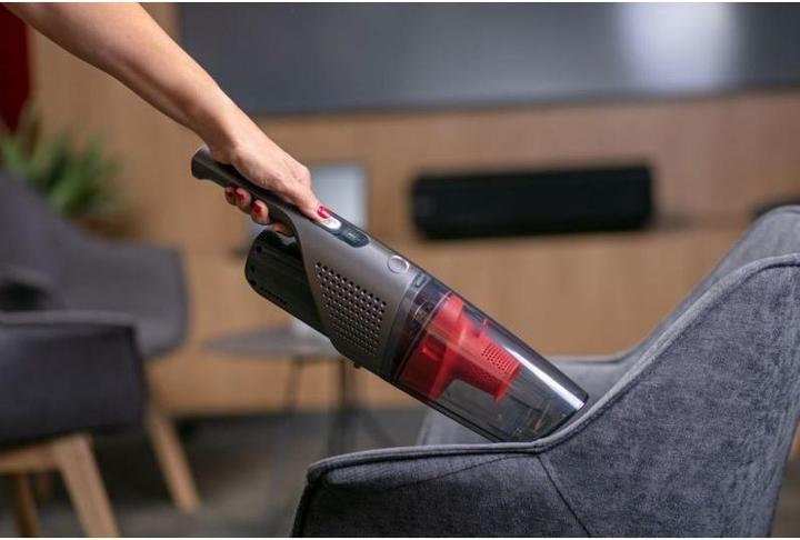 Image du produit Gorenje SVC252GFA antracytowy