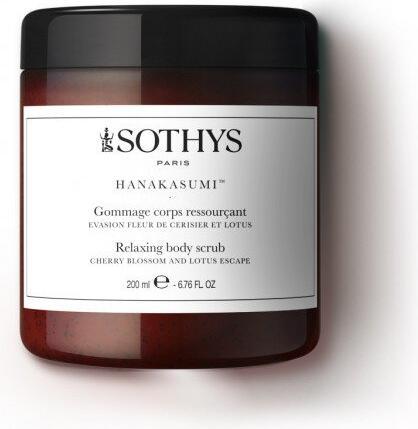 Produktbild Sothys Paris - Cherry Scrub 200 ml (200 ml)