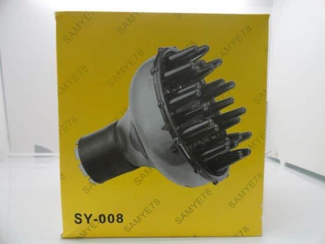 Immagine prodotto Bate Bastone da barbiere nero 68 cm