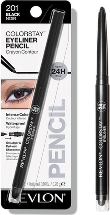 Image du produit Revlon ColorStay (Noir)