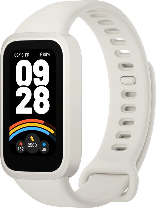 Actual product image Xiaomi Smart Band 9 Active