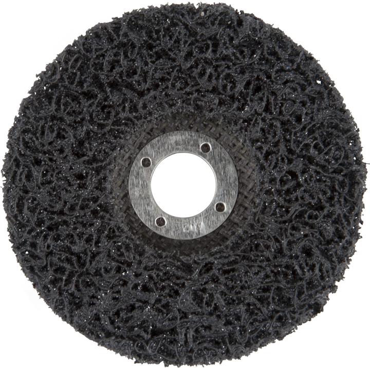 Produktbild wolfcraft 1 Universal-Reinigungsscheibe WS ø125mm