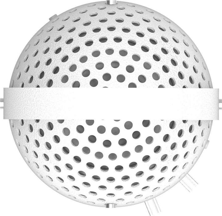 Produktbild Transparent LS-W (10 h)