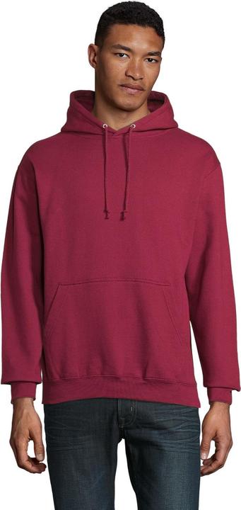 Produktbild Sols Condor Kapuzenpullover (M)