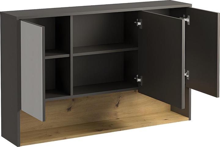 Produktbild Shower Design Yangra