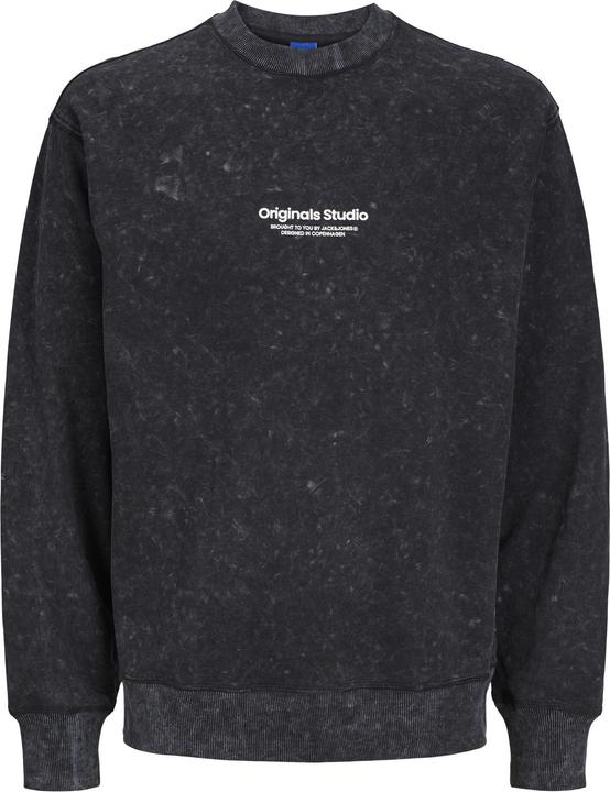 Immagine prodotto Jack & Jones Felpa stampata con collo rotondo Felpa con collo rotondo (XS)