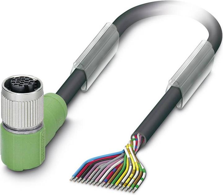 Produktbild Phoenix Contact Sensor-/Aktor-Steckverbinder