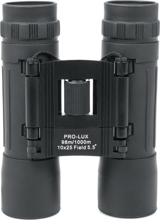 Actual product image Dörr Prolux (10 x, 25 mm)
