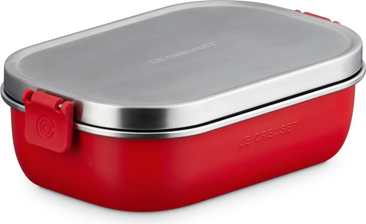 Produktbild Le Creuset On The Go Lunchbox