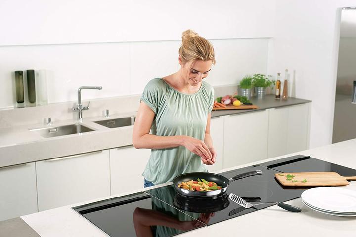 Produktbild Tefal Gourmet Series H82006 (Bratpfanne)