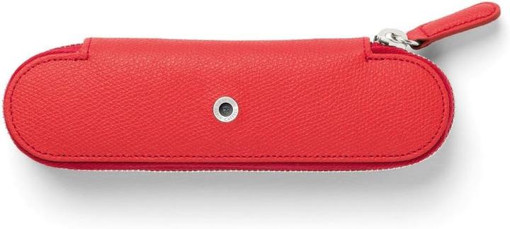 Produktbild Graf von Faber Castell Custodia Epsom con Cerniera per Due Strumenti di Scrittura