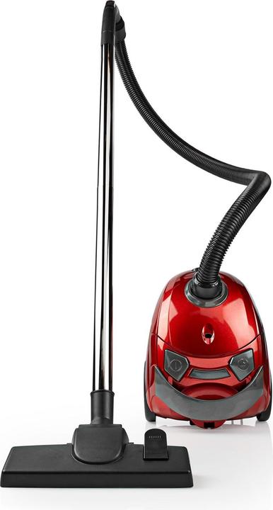 Actual product image Nedis Hoover with bag 700W 1.5L