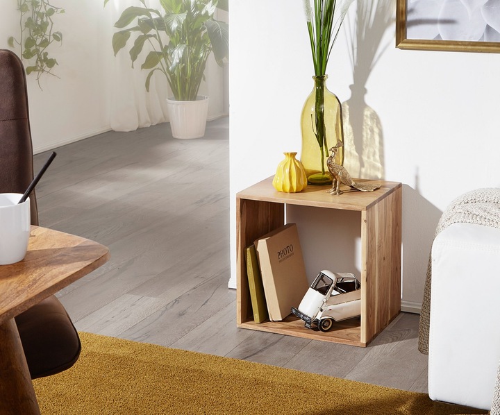 Immagine prodotto Wohnling Mumbai (43,5 x 33 x 43,5 cm)