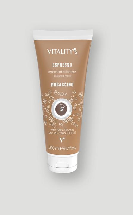 Produktbild Vitality's Espresso moccaccino 200 ml (Mocaccino)