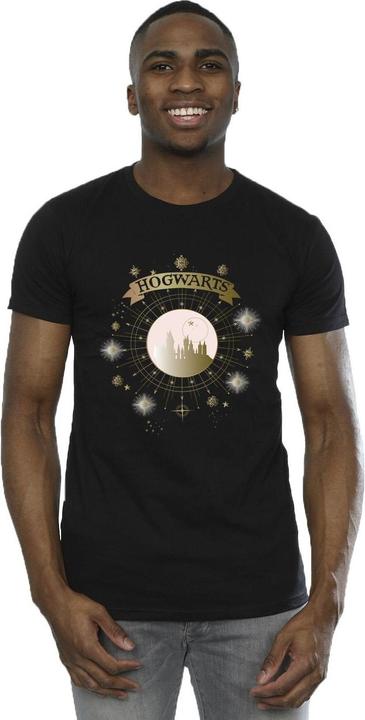 Produktbild Hogwarts Yule Ball TShirt (4XL)