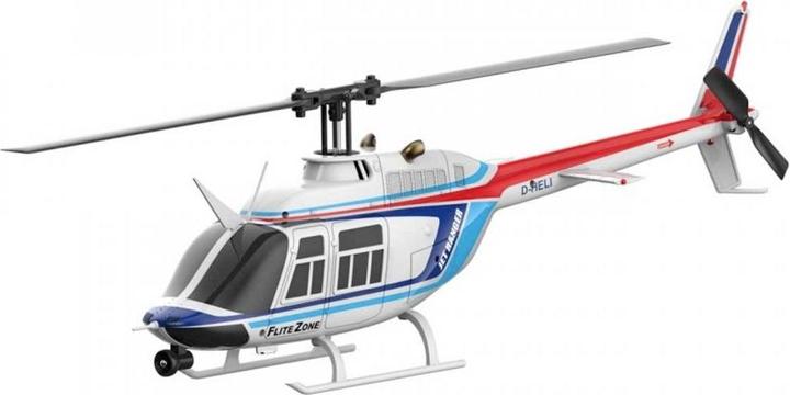 Actual product image FliteZone Jet Ranger