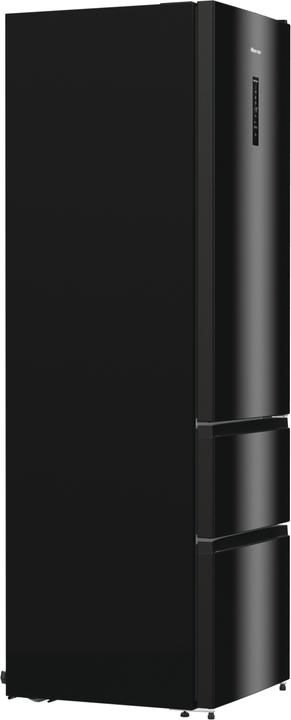 Image du produit Hisense French Door RM469N4AFD1 D bk (368 l)
