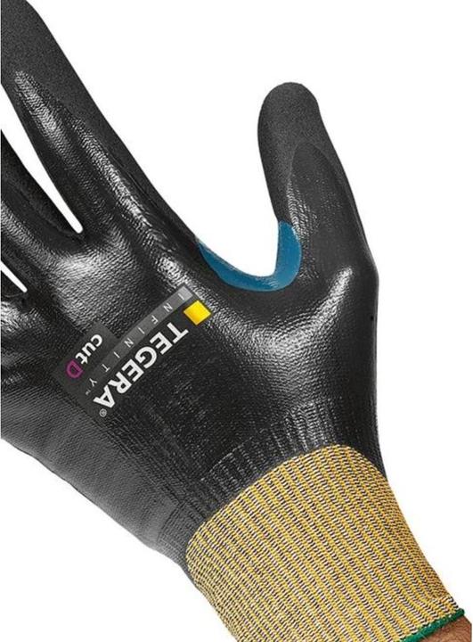 Produktbild Ejendals Handschuh Tegera Infinity 8812, Gr. 10 (10)